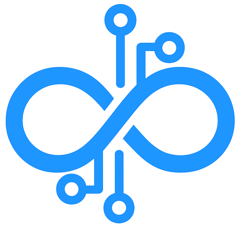 Connect. Automate. Evolve.